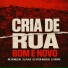 Mc Gomes BH, DJ Fiuza, dj vitor marcos, DJ PORIPA