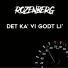 Rozenberg