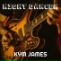 Kym James