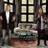 Facundo Toro, Hernan Nieto