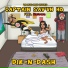 Captain Sav'uh Ho feat. Natown