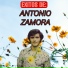 Antonio Zamora