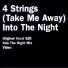 4 strings