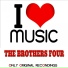 The Brothers Four