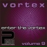 Vortrex