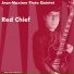 Jean-Maxime Pinta Quintet feat. Jake Naugle