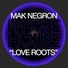 Mak Negron