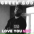 Greek God