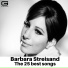 Barbra Streisand