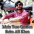 Saim Ali Khan