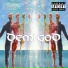DemiGod DADA