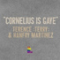 Terence :Terry:, Hanfry Martinez