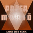 Anime your Music