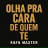 Rafa Master