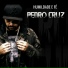 Pedro Cruz