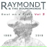 Raymond T. & The Soundminds.