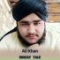 Ali Khan
