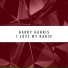 Harry Harris