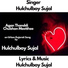 Hulchulboy Sujal