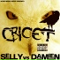 Cricet feat. Steve Vicious