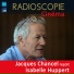 Isabelle Huppert, Jacques Chancel