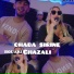 Cheba Sirine, Houari Ghazali