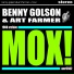 Art Farmer & Benny Golson