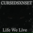 CURSEDSXNSET