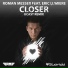 Roman Messer feat. Eric Lumiere