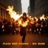 Flash Mob Pissers