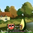Lofi Fruits Music, Avocuddle, Fets