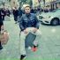 Mr Milano