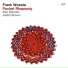 Frank Woeste feat. Ben Monder & Justin Brown
