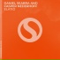 Daniel Seabra, Casper Nederhoff