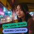 Nadira Cahyani