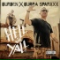 WiteNoize, bubba sparxxx feat. Burden