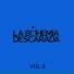La Bohemia Descarada, Omar Trampe