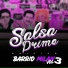 Salsa Prime, Jorge Torpoco Y Jean Linares