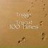 Trigger Triscuit