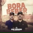 Ivan Vaqueiro e Rafinha Teclas