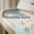 Musanna Hatta