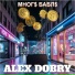 ALEX DOBRY