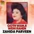 Zahida Parveen