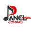 PANEL Compas