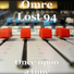 Omre Lost 94