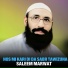 Saleem Marwat