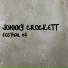 Johnny Crockett