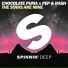 Chocolate Puma vs. Pep & Rash