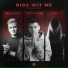 Robin White, Justin Prince & LØU feat. Bloodlyne