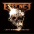Essence-(Last Night Of Solace 2013)
